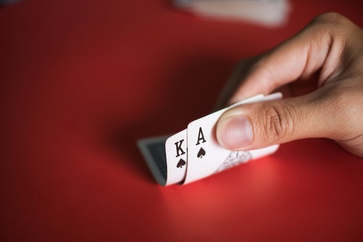Texas Hold'em meja di sultanplay77