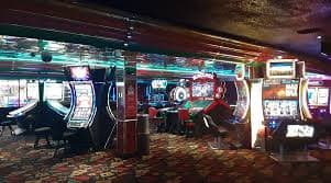 Meja blackjack live dealer Playtech